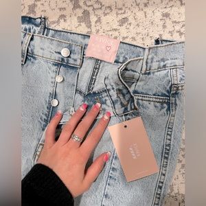 Revice Gemini jeans size 27